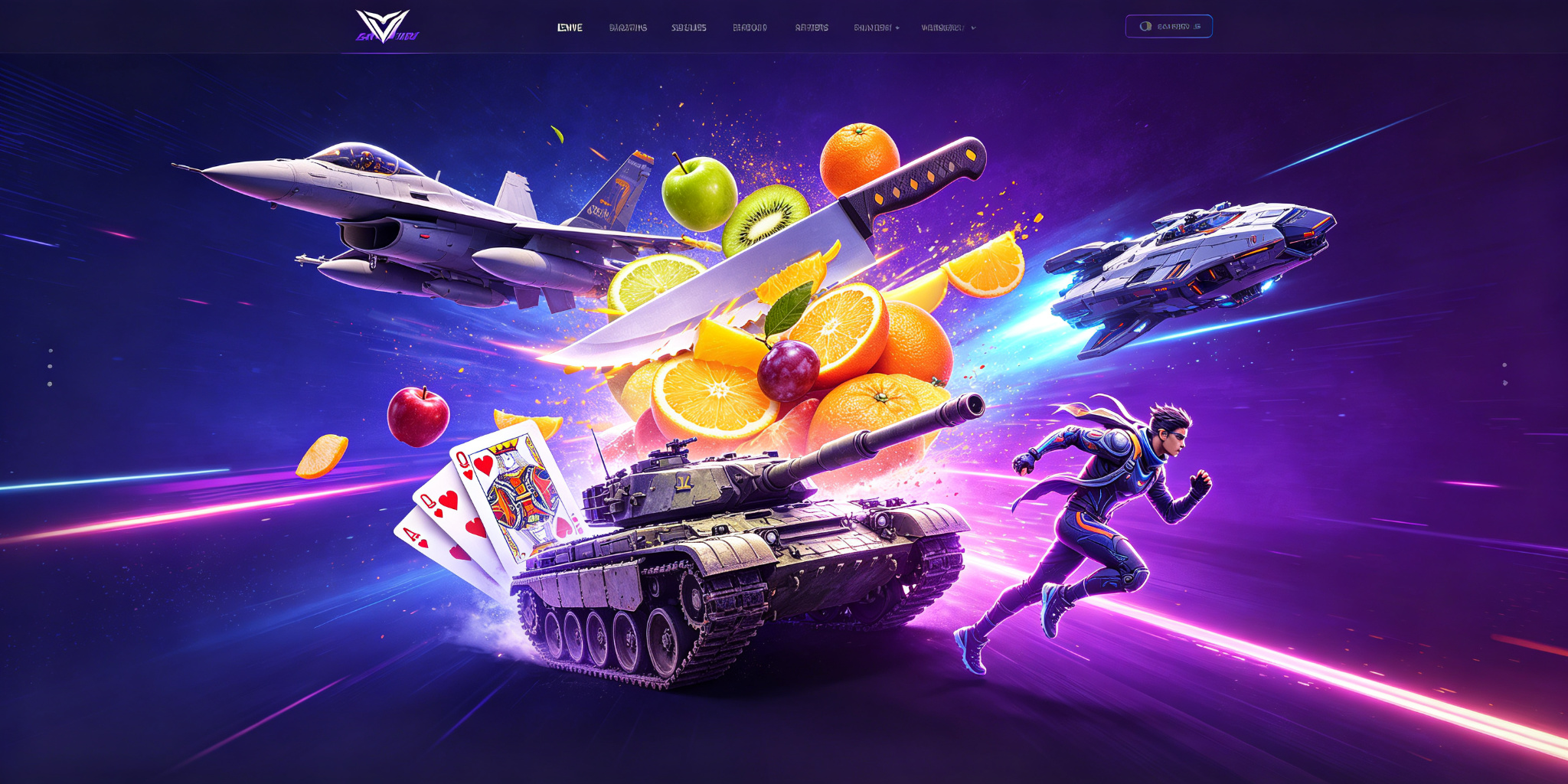 Deni Games - play free HTML5 games online